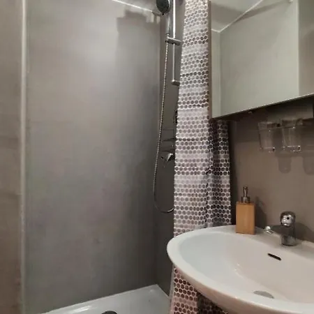 Charming 1 Bedroom In Historical Center *