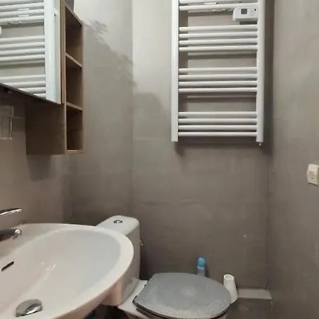 Appartamento Charming 1 Bedroom In Historical Center *