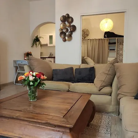Appartamento Charming 1 Bedroom In Historical Center