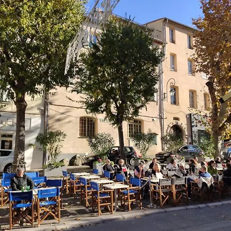 Appartamento Charming 1 Bedroom In Historical Center